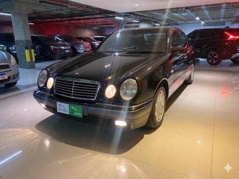 Mercedes-Benz E 320 1997